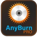 AnyBurn Pro