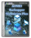 AOMEI Backupper Technician Plus