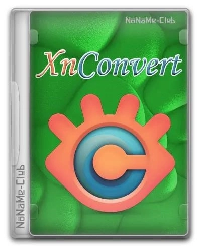 XnConvert x64