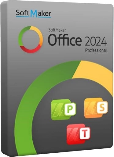SoftMaker Office Professional Rev. Portable
