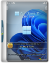 Windows 11 Enterprise LTSC 2024 Version 24H2