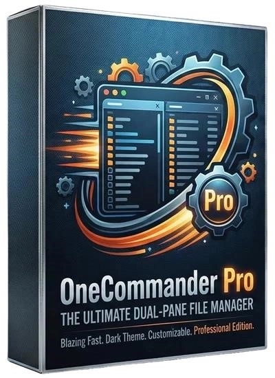 OneCommander Pro