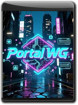 PORTAL-WG