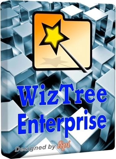 WizTree Enterprise