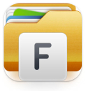 File Manager Plus