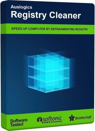 Auslogics Registry Cleaner Pro