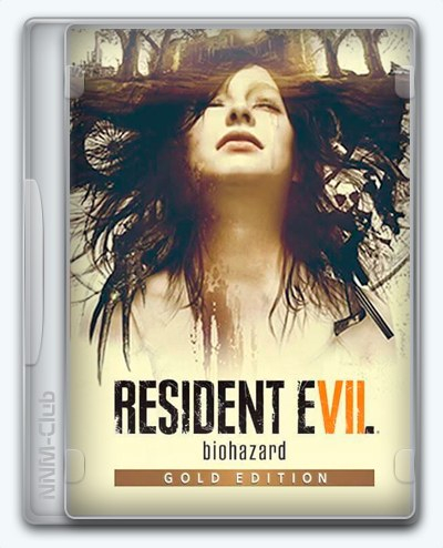 Resident Evil 7: Biohazard - Gold Edition