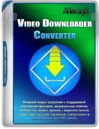 Allavsoft Video Downloader Converter