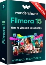 Wondershare Filmora