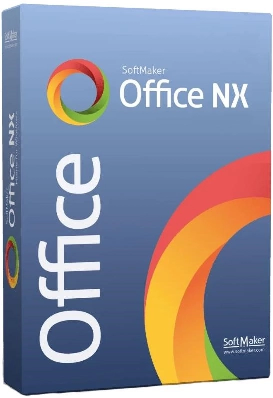 SoftMaker Office NX Universal