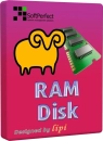 SoftPerfect RAM Disk