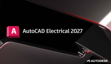 Electrical Addon for Autodesk AutoCAD 2027