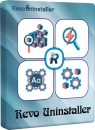 Revo Uninstaller Pro