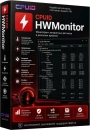 CPUID HWMonitor