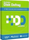 Auslogics Disk Defrag Pro