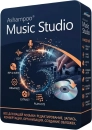 Ashampoo Music Studio