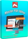 Master PDF Editor