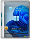 Windows 11 24h2 LTSC (2in1)