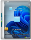 Windows 11 24h2 (24in1)
