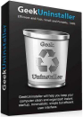 Geek Uninstaller Portable