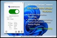 WireSock Secure Connect