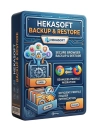 Hekasoft Backup & Restore