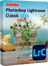Adobe Photoshop Lightroom Classic
