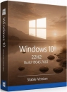 Windows 10 Pro 22H2 Stable