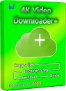 4K Video Downloader+