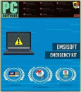 Emsisoft Emergency Kit