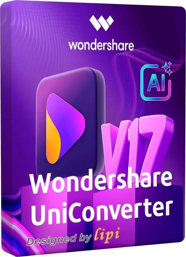 Wondershare UniConverter Portable