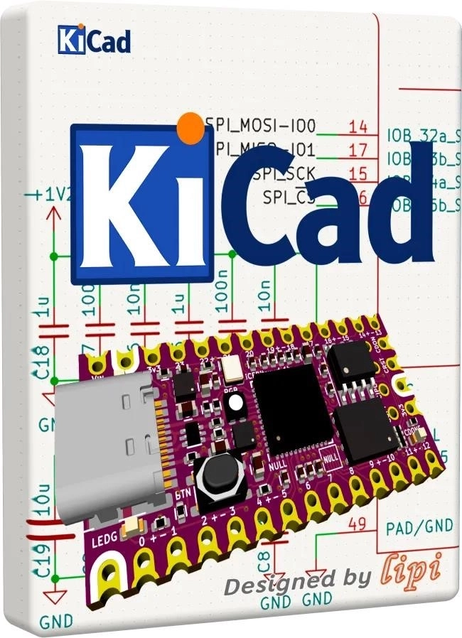 KiCad Portable