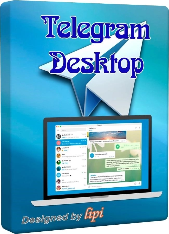 Telegram Desktop