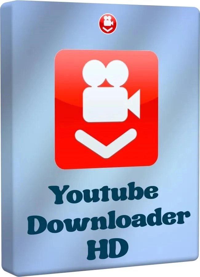Youtube Downloader HD