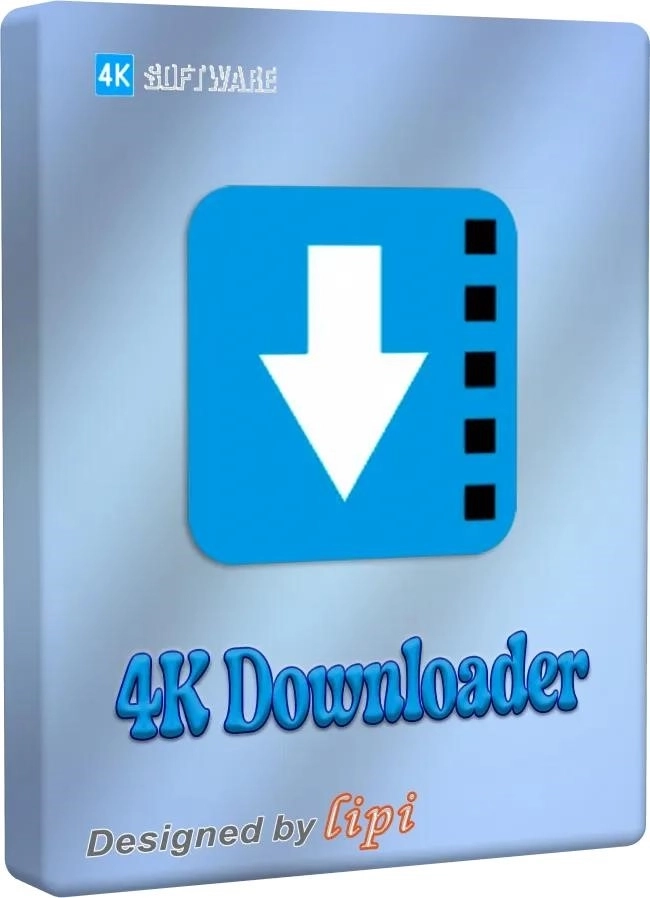 4K Downloader