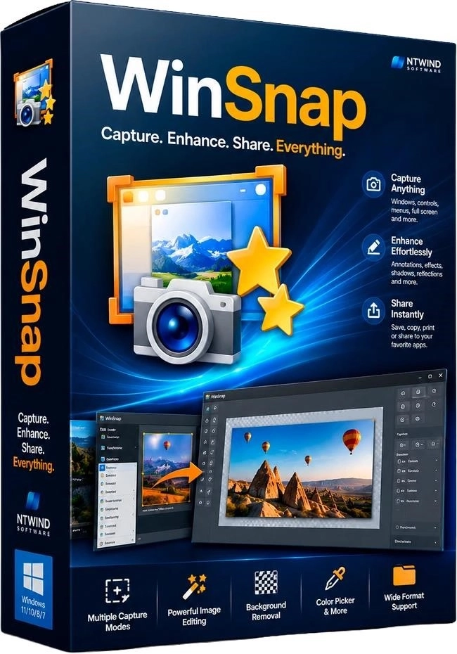 WinSnap