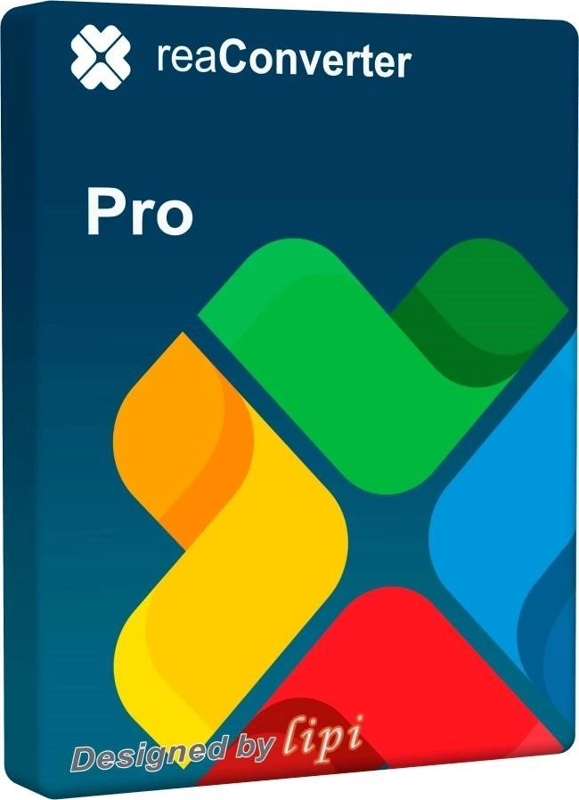 reaConverter Pro