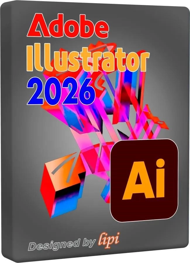 Adobe Illustrator + Plugins Portable