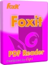 Foxit PDF Reader