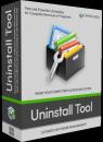 Uninstall Tool