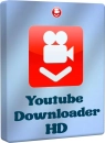 Youtube Downloader HD