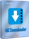 4K Downloader
