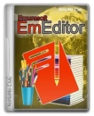 Emurasoft EmEditor Professional