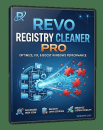 Revo Registry Cleaner Pro