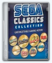 Sega Mega Drive
