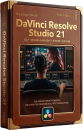Blackmagic Design DaVinci Resolve Studio