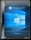 Windows 11 26H1 Mini Lite