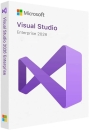 Microsoft Visual Studio Enterprise