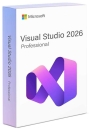 Microsoft Visual Studio Professional