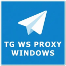 TG WS Proxy